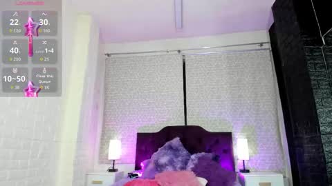 Zamara Kleii online show from November 6, 6:49 am