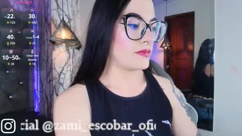   online show from October 4, 9:45 pm