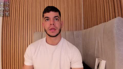 zamir online show from March 8, 7:31 pm