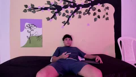 zamm online show from March 9, 2:39 am