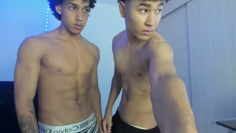 zamm online show from February 16, 6:32 pm