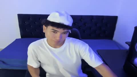 zamm online show from January 23, 2:23 am