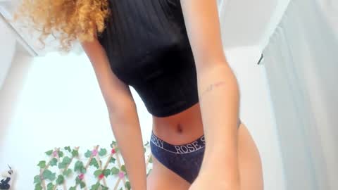 Zamu online show from March 3, 2:15 am