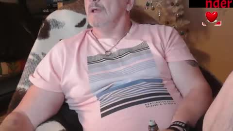 zander007 online show from September 19, 4:22 pm