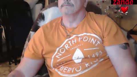 zander007 online show from June 3, 3:50 pm