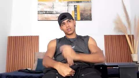 Zander online show from October 30, 1:44 pm