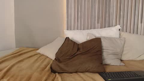 Zander online show from January 30, 6:00 pm