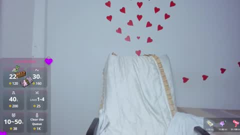 Zandra online show from February 22, 6:50 am