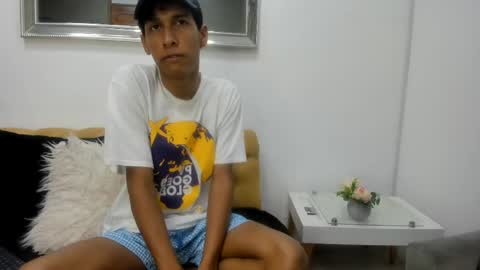 Zane Belville online show from June 5, 11:26 am