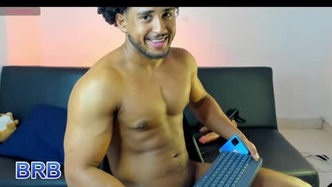Zane Lux online show from May 26, 12:33 pm