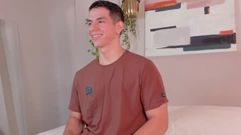 Zane Dawson online show from October 4, 8:28 pm