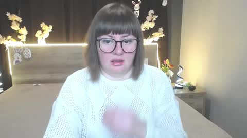 zannadreil online show from April 5, 6:16 pm