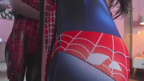 Zara Sweet  online show from November 26, 12:57 pm