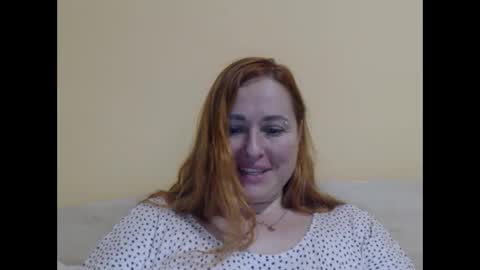 Kate. if im not here im here foxy red333 online show from January 12, 11:06 am