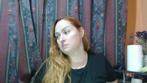 Kate. if im not here im here foxy red333 online show from November 19, 1:32 pm