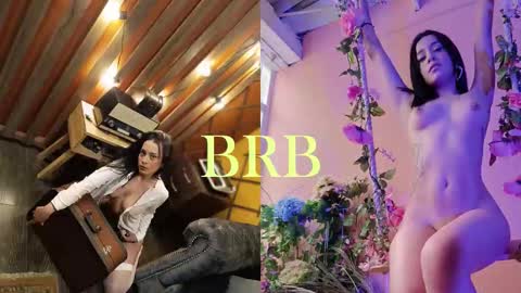 zaradames_ online show from November 11, 5:09 am