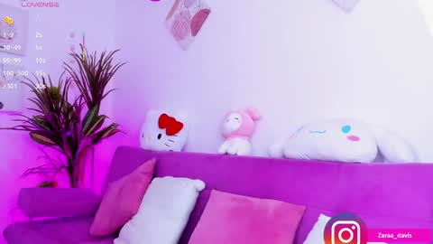 Zara online show from November 20, 9:23 pm