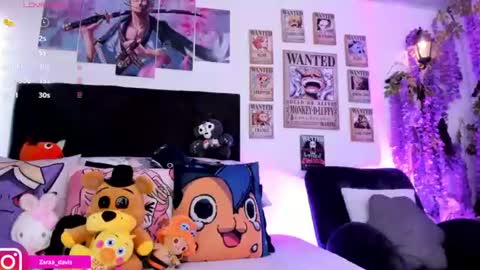 Zara online show from July 10, 9:19 pm