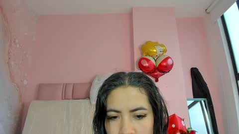 Zarah  online show from September 20, 5:27 pm