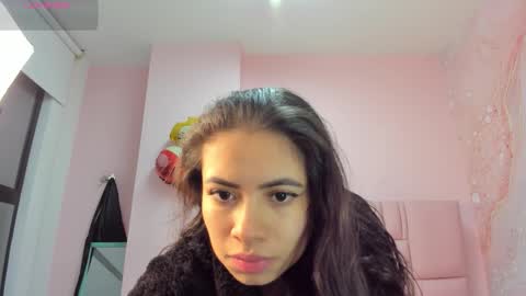 Zarah  online show from October 19, 11:09 pm