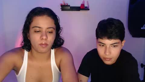 Fernanda online show from April 18, 9:37 pm