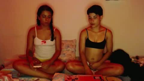 Fernanda online show from November 14, 5:09 am