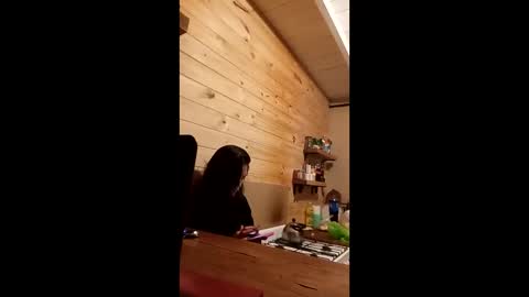 zarahot420 online show from April 21, 12:25 am