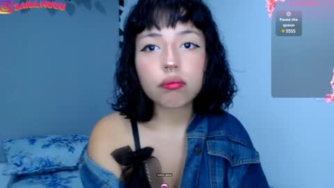 Zara muley online show from March 12, 12:09 am