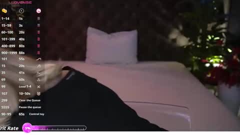 Lola online show from March 5, 8:34 am