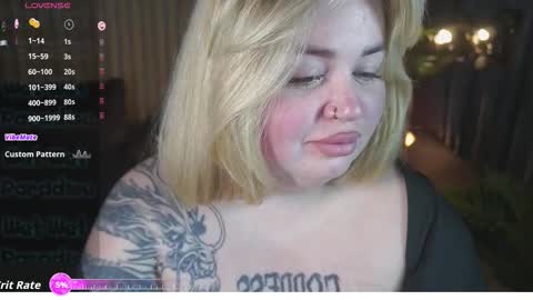 Lola online show from March 6, 8:41 pm