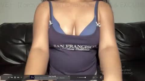 zarayaa_v online show from February 11, 7:12 am