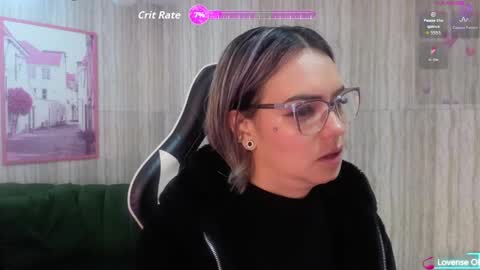 Isabella online show from April 7, 12:40 pm