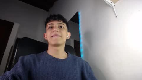 Zarek online show from October 2, 6:28 pm