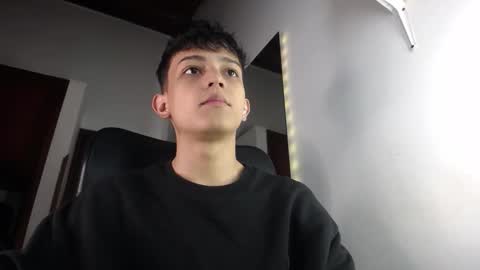 Zarek online show from October 3, 6:49 pm