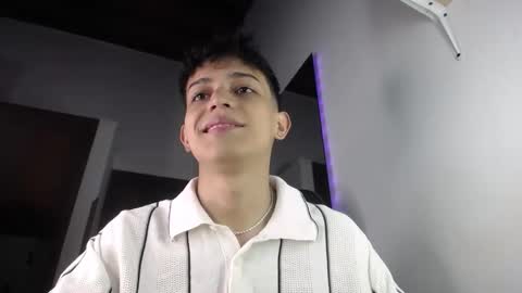 Zarek online show from September 24, 11:33 pm