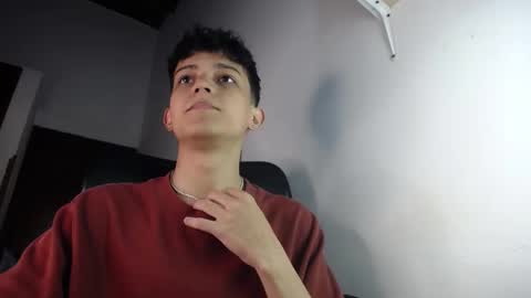 Zarek online show from September 9, 8:20 pm