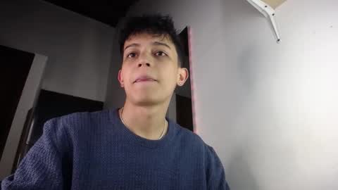 Zarek online show from September 17, 4:05 am