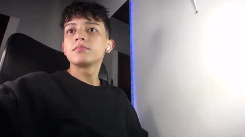 Zarek online show from October 1, 5:39 am