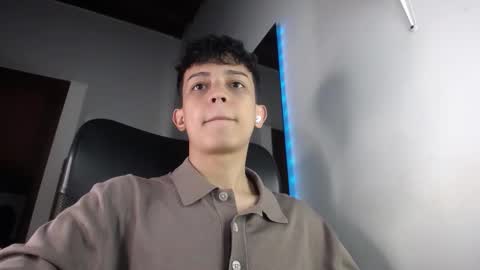 Zarek online show from October 8, 8:26 pm