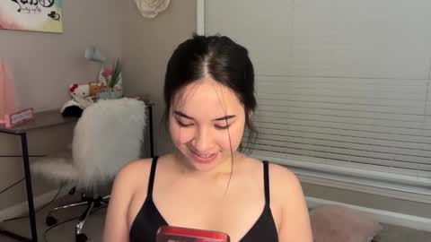 Zaria  online show from December 20, 1:45 am