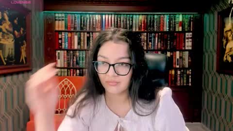 Zarifa online show from November 19, 12:48 pm