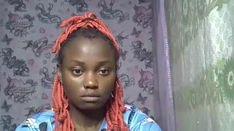 zarinamarlin online show from March 5, 8:01 am