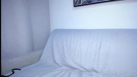 ZARINA online show from February 27, 10:20 pm