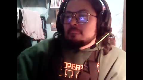 Zatth online show from March 12, 3:21 am