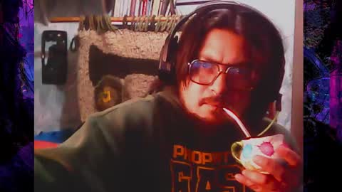 Zatth online show from March 26, 5:24 am