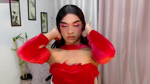 zaynelustts online show from December 20, 10:11 am