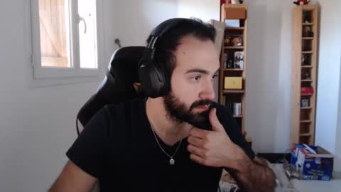 Grizzly Bear online show from January 23, 3:01 pm