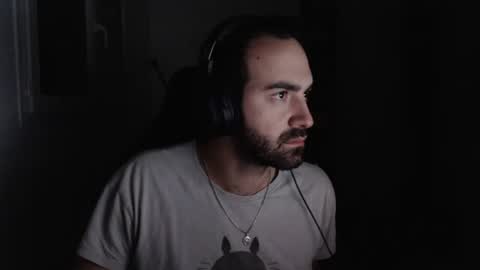 Grizzly Bear online show from January 6, 9:22 pm