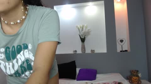 Karolyne online show from March 12, 11:14 am