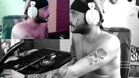 NaughtyOone online show from February 15, 9:27 am